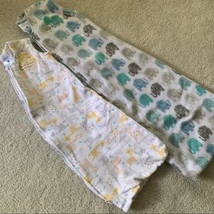 Halo Sleep Sack Bundle